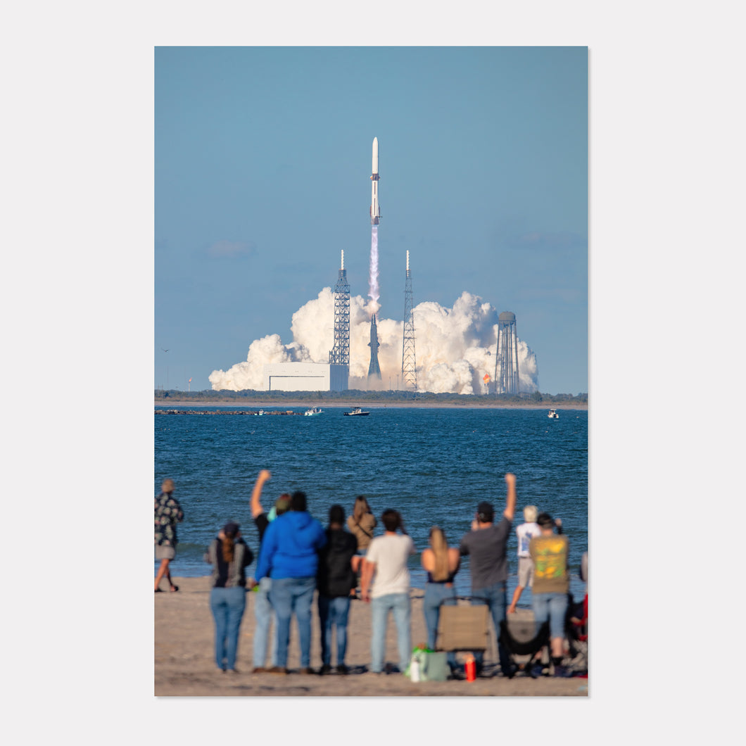 Blue Origin New Glenn