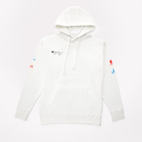 UN/OOSA Official Bootleg Hoodie