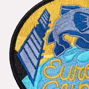 EUROPA CLIPPER PATCH