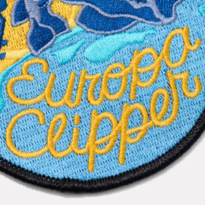 EUROPA CLIPPER PATCH