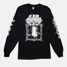 Load image into Gallery viewer, JPL X Jack Parsons Long Sleeve