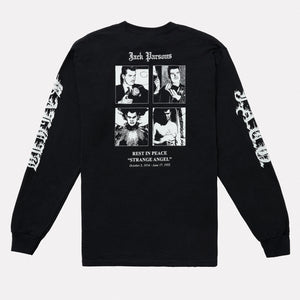 JPL X Jack Parsons Long Sleeve