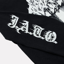 Load image into Gallery viewer, JPL X Jack Parsons Long Sleeve