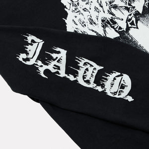 JPL X Jack Parsons Long Sleeve