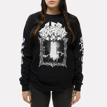 Load image into Gallery viewer, JPL X Jack Parsons Long Sleeve