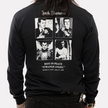 Load image into Gallery viewer, JPL X Jack Parsons Long Sleeve