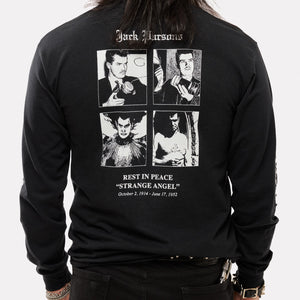 JPL X Jack Parsons Long Sleeve