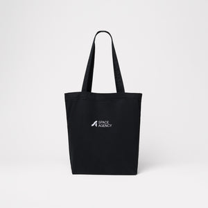 SPACE AGENCY TOTE