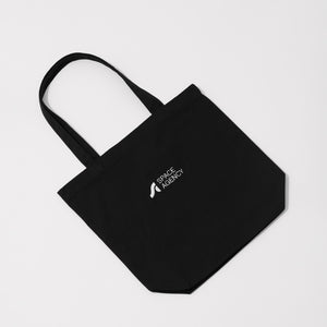 SPACE AGENCY TOTE