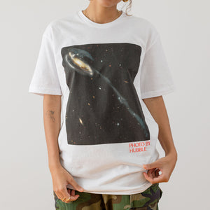 Hubble Starfield Tee