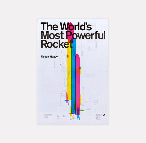 Launch Poster Edition #1