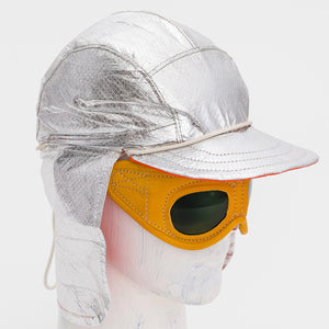 Apollo Goggles and Sun Bonnet