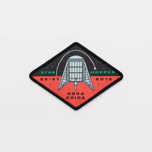 Load image into Gallery viewer, Starhopper Mission Patch