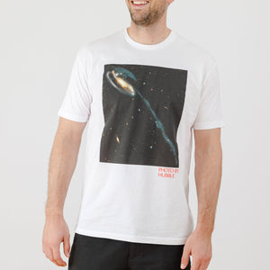 Hubble Starfield Tee