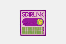 Load image into Gallery viewer, Starlink Mission Patch