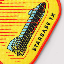 Load image into Gallery viewer, Starship Prototype Mission Patch