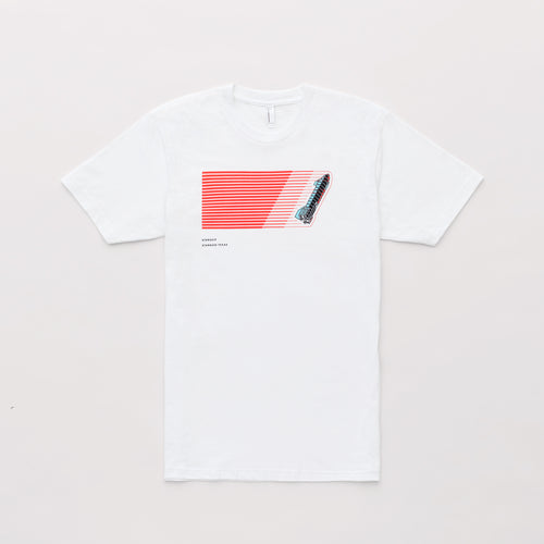 Starship Prototype Tee