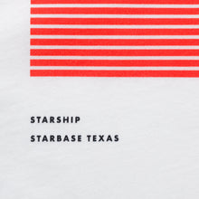 Load image into Gallery viewer, Starship Prototype Tee