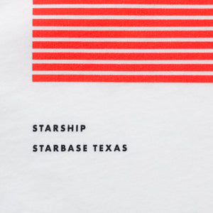 Starship Prototype Tee